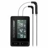BAUHAUS Outdoorchef Grill-Thermometer Gourmet Check Pro Batteriebetrieben 2 BAUHAUS Outdoorchef Grill-Thermometer Gourmet Check Pro Batteriebetrieben -Weber Grills Verkäufe 2022 12 851