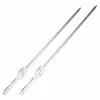 BAUHAUS Knister Grillspieß Grillschwert 65 X 4,5 Cm, Edelstahl, 2 Stk. 1 BAUHAUS Knister Grillspieß Grillschwert 65 X 4,5 Cm, Edelstahl, 2 Stk. -Weber Grills Verkäufe 2022 12 854
