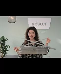 BAUHAUS Knister Grillspieß Grillschwert 65 X 4,5 Cm, Edelstahl, 2 Stk. -Weber Grills Verkäufe 2022 12 857