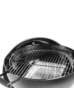 BAUHAUS Weber Kugelgrill Original Kettle E-5730 Schwarz/Silber, Hauptgrillfläche: Ø 54 Cm 12 BAUHAUS Weber Kugelgrill Original Kettle E-5730 Schwarz/Silber, Hauptgrillfläche: Ø 54 Cm -Weber Grills Verkäufe 2022 12 86