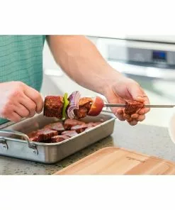 BAUHAUS Char-Broil Grillspieße Grill+ Edelstahl -Weber Grills Verkäufe 2022 12 864