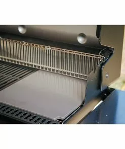 BAUHAUS Weber Crafted Pizzastein Glasiert L X B X H: 41,4 X 40,6 X 1,3 Cm, Cordierit -Weber Grills Verkäufe 2022 12 869