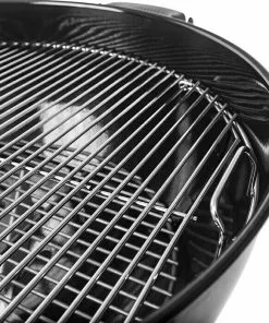 BAUHAUS Weber Kugelgrill Original Kettle E-5730 Schwarz/Silber, Hauptgrillfläche: Ø 54 Cm 13 BAUHAUS Weber Kugelgrill Original Kettle E-5730 Schwarz/Silber, Hauptgrillfläche: Ø 54 Cm -Weber Grills Verkäufe 2022 12 87