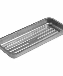 BAUHAUS Kingstone Kohleschale Escala Geeignet Für: Holzkohle-Grillwagen Escala