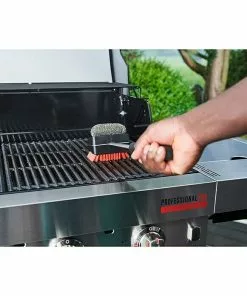 BAUHAUS Char-Broil Grillbürste Länge: 45,5 Cm 6 BAUHAUS Char-Broil Grillbürste Länge: 45,5 Cm -Weber Grills Verkäufe 2022 12 874