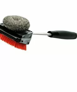 BAUHAUS Char-Broil Grillbürste Länge: 45,5 Cm 7 BAUHAUS Char-Broil Grillbürste Länge: 45,5 Cm -Weber Grills Verkäufe 2022 12 875