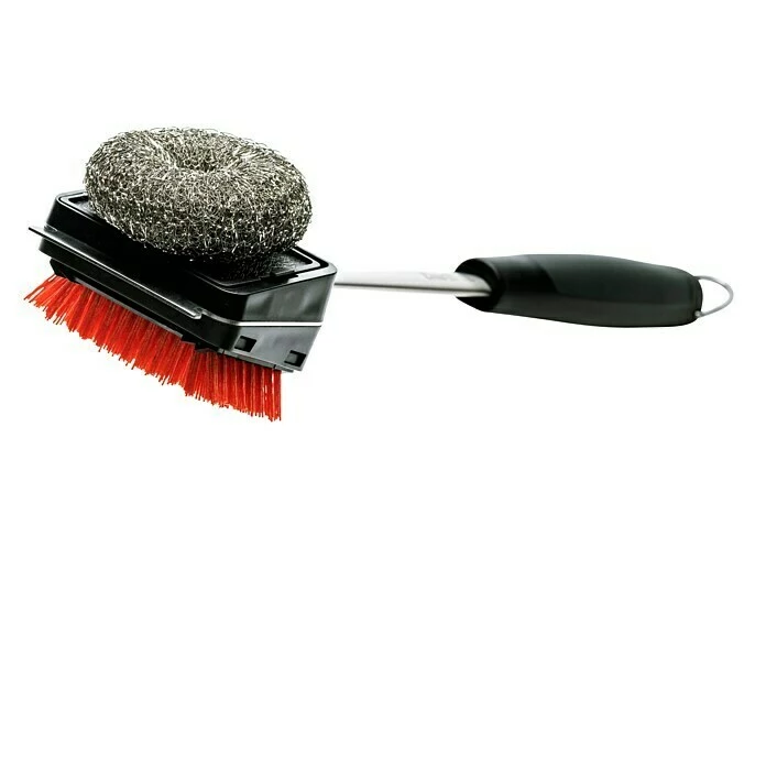 BAUHAUS Char-Broil Grillbürste Länge: 45,5 Cm 5 BAUHAUS Char-Broil Grillbürste Länge: 45,5 Cm – Bild 3