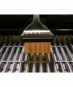 BAUHAUS Char-Broil Ersatzbürstenkopf Hot-Clean Passend Für: Char-Broil Grillbürste Cool-Clean Premium, Holz -Weber Grills Verkäufe 2022 12 882