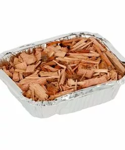 BAUHAUS Kingstone Räucherschale Whisky 115 G