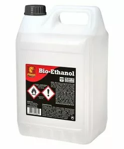 BAUHAUS Flash Bioethanol 5 L
