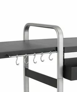 BAUHAUS Tepro Untergestell Universal L X B X H: 150,5 X 59,5 X 97,5 Cm, Stahl -Weber Grills Verkäufe 2022 12 902