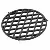 BAUHAUS Weber Gourmet BBQ System Grillrost Gusseisen, Geeignet Für: Kugelgrill 57 Cm
