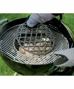 BAUHAUS Weber Gourmet BBQ System Grillrost Gusseisen, Geeignet Für: Kugelgrill 57 Cm 11 BAUHAUS Weber Gourmet BBQ System Grillrost Gusseisen, Geeignet Für: Kugelgrill 57 Cm -Weber Grills Verkäufe 2022 12 911