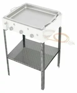 BAUHAUS Tepro Untergestell Tepro Gasbräter Lexington