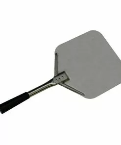 BAUHAUS Buschbeck Pizzaschaufel 52,5 X 25 Cm, Edelstahl