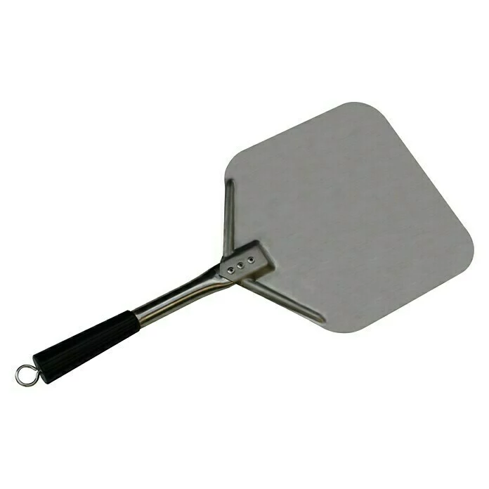 BAUHAUS Buschbeck Pizzaschaufel 52,5 X 25 Cm, Edelstahl 3 BAUHAUS Buschbeck Pizzaschaufel 52,5 X 25 Cm, Edelstahl