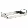 BAUHAUS Flash Grillsalzsteinhalter L X B X H: 25 X 12 X 4,5 Cm, Edelstahl 1 BAUHAUS Flash Grillsalzsteinhalter L X B X H: 25 X 12 X 4,5 Cm, Edelstahl -Weber Grills Verkäufe 2022 12 919