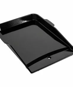BAUHAUS Weber Grillplatte Plancha 48,8 X 36,8 X 8,8 Cm