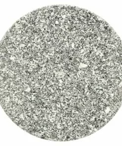 BAUHAUS Kingstone KMS Grillplatte Heißer Stein Durchmesser: 30 Cm