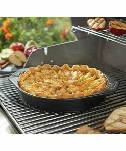 BAUHAUS Weber Backform Keramik -Weber Grills Verkäufe 2022 12 928