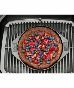 BAUHAUS Weber Backform Keramik -Weber Grills Verkäufe 2022 12 929