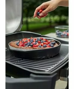 BAUHAUS Weber Backform Keramik -Weber Grills Verkäufe 2022 12 930