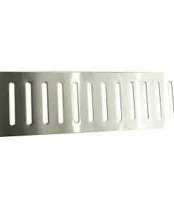 BAUHAUS Kingstone Warmhalterost Passend Für: Grillstar Gasgrill Atlanta 300 II