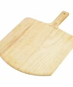 BAUHAUS Kamado Joe Pizzaschaufel L X B: 54 X 43 Cm, Holz