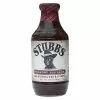BAUHAUS Stubb's Barbecuesauce Hickory Bourbon 450 Ml -Weber Grills Verkäufe 2022 12 949