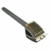 BAUHAUS Grillstar Grillbürste 3 In 1 Länge: 38 Cm