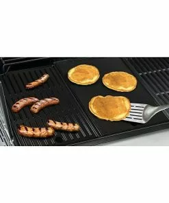 BAUHAUS Char-Broil Grillplatte 2-Brenner Grills Passend Für: Char-Broil Gasgrill Performance 220 B/S, 43,5 X 23,7 Cm -Weber Grills Verkäufe 2022 12 972