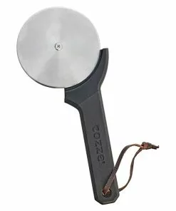 BAUHAUS Cozze Pizzaschneider Edelstahl