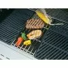 BAUHAUS Outdoorchef Grillrost Edelstahl DGS Edelstahl