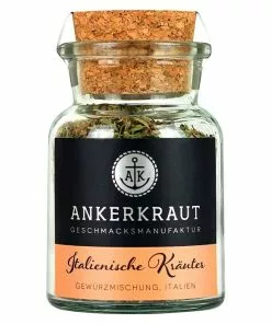 BAUHAUS Ankerkraut Kräutermischung Italienische Kräuter 20 G