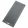 BAUHAUS Grillplatte Cliff Gusseisen, Passend Für: Kingstone Gasgrill Cliff Serie -Weber Grills Verkäufe 2022 12 989