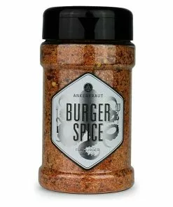BAUHAUS Ankerkraut Gewürzsalz  Burger Spice 230 G