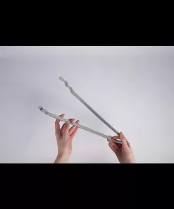 BAUHAUS Kingstone Grillzange 43 Cm -Weber Grills Verkäufe 2022 12 999